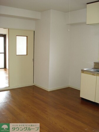 ジョウエツプラザの物件内観写真